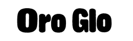 ORO GLO trademark