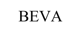 BEVA trademark