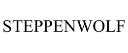 STEPPENWOLF trademark