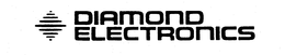 DIAMOND ELECTRONICS trademark