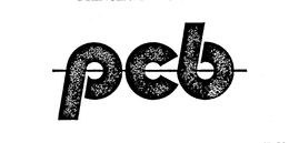 PCB trademark