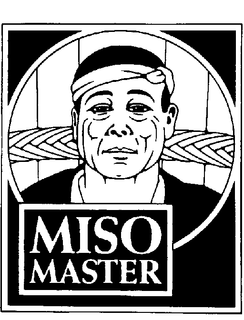 MISO MASTER trademark
