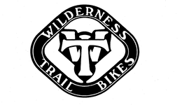 WILDERNESS TRAIL BIKES WT trademark