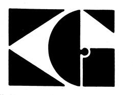 KG trademark