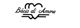 BACIO DI AMORE trademark