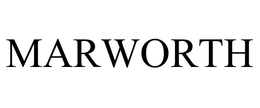 MARWORTH trademark
