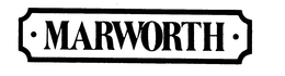 MARWORTH trademark