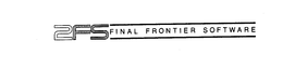 2FS FINAL FRONTIER SOFTWARE trademark