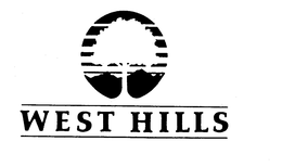 WEST HILLS trademark