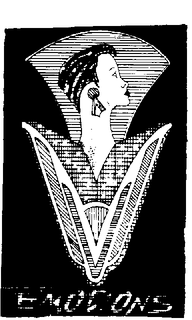 EMOTIONS trademark