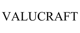 VALUCRAFT trademark