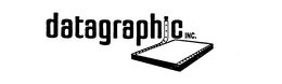 DATAGRAPHIC INC. trademark
