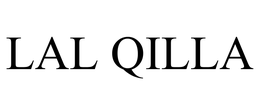 LAL QILLA trademark