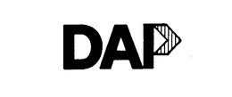 DAP trademark
