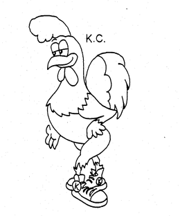 K.C. trademark