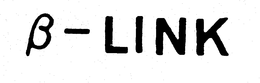 B-LINK trademark