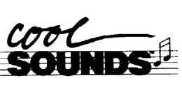 COOL SOUNDS trademark