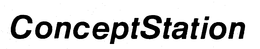 CONCEPTSTATION trademark