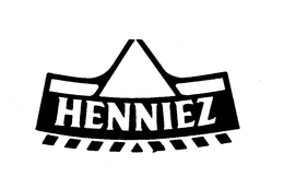 HENNIEZ trademark