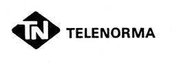TN TELENORMA trademark