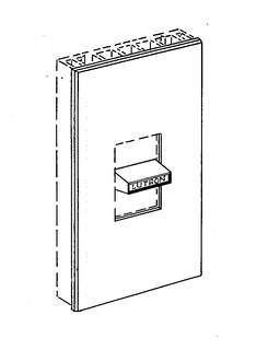 LUTRON trademark