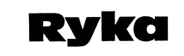 RYKA trademark