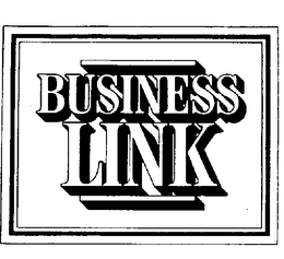 BUSINESS LINK trademark
