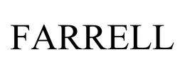 FARRELL trademark