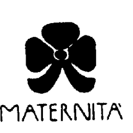 MATERNITA trademark