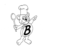 B trademark