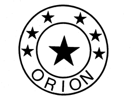 ORION trademark