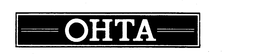 OHTA trademark