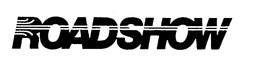 ROADSHOW trademark