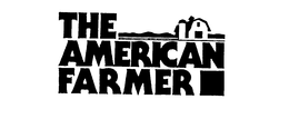 THE AMERICAN FARMER trademark