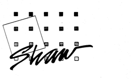 SHAW trademark