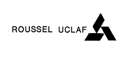 ROUSSEL UCLAF trademark