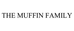 THE MUFFIN FAMILY trademark