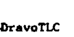 DRAVOTLC trademark