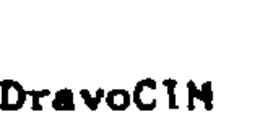 DRAVOCIM trademark