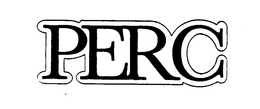 PERC trademark