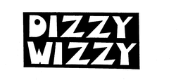 DIZZY WIZZY trademark