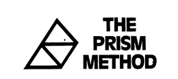THE PRISM METHOD trademark