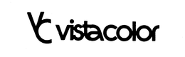 VC VISTACOLOR trademark