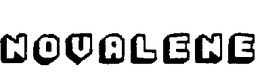 NOVALENE trademark