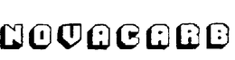 NOVACARB trademark