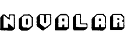 NOVALAR trademark