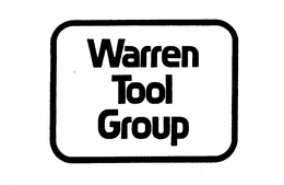 WARREN TOOL GROUP trademark