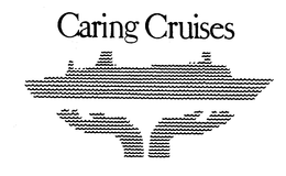 CARING CRUISES trademark