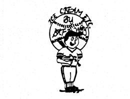ICE CREAM ETC. BY BAT A WAY trademark