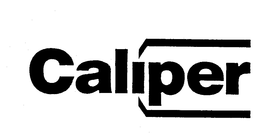 CALIPER trademark